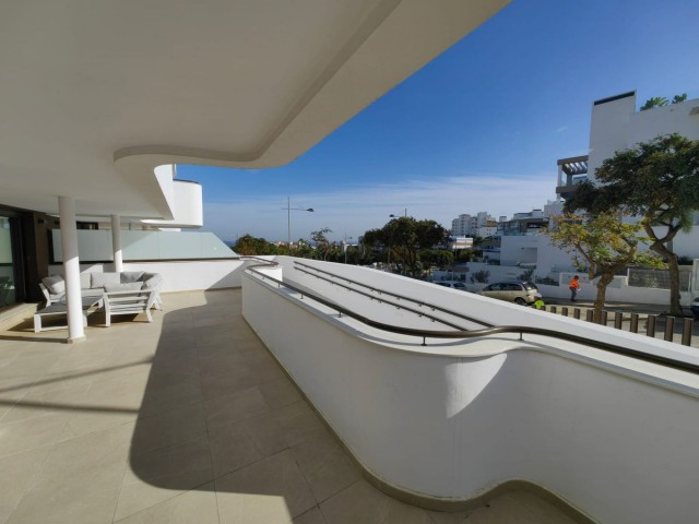 4 Slaapkamer Appartement in Estepona