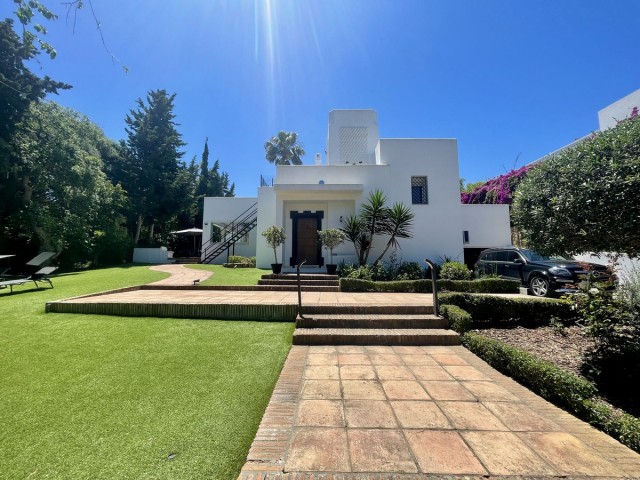 5 Schlafzimmer Villa in Sotogrande