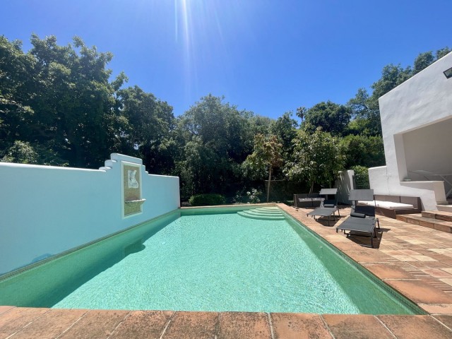 5 Schlafzimmer Villa in Sotogrande