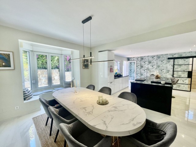 5 Schlafzimmer Villa in Sotogrande