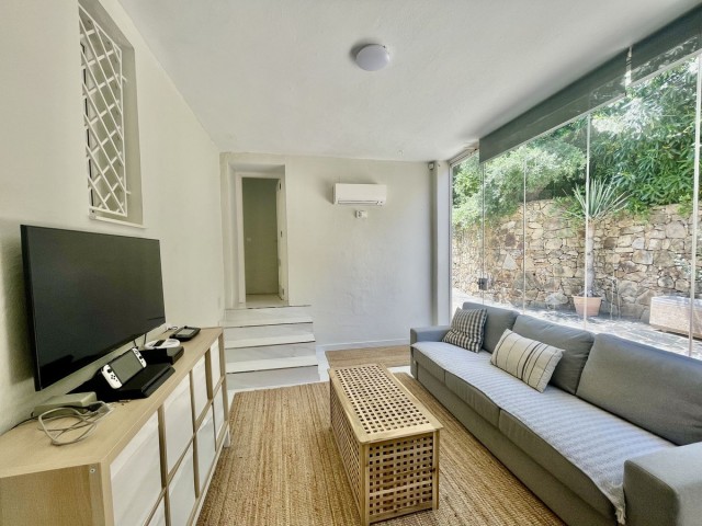 5 Schlafzimmer Villa in Sotogrande
