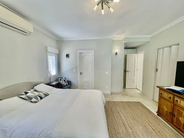 5 Schlafzimmer Villa in Sotogrande