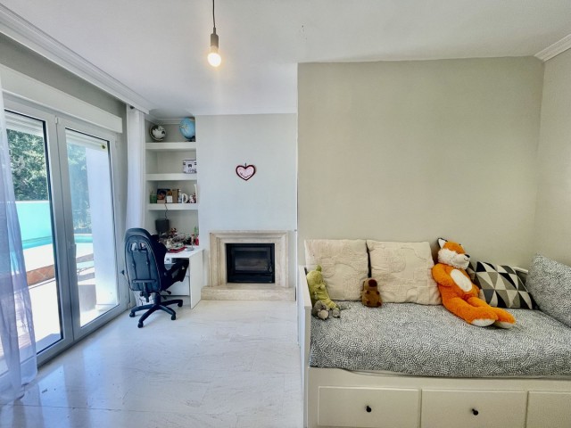 5 Schlafzimmer Villa in Sotogrande
