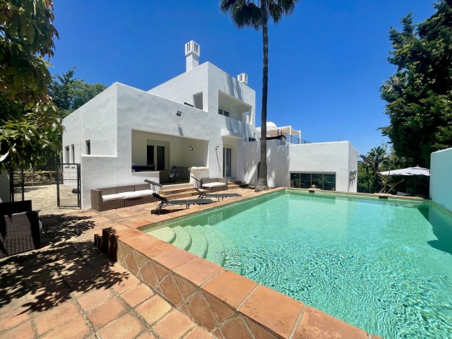 5 Schlafzimmer Villa in Sotogrande