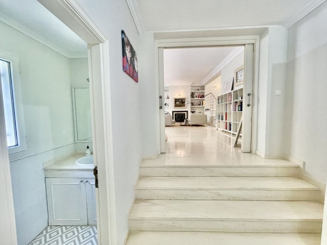 5 Schlafzimmer Villa in Sotogrande