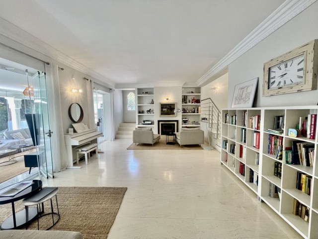 5 Schlafzimmer Villa in Sotogrande