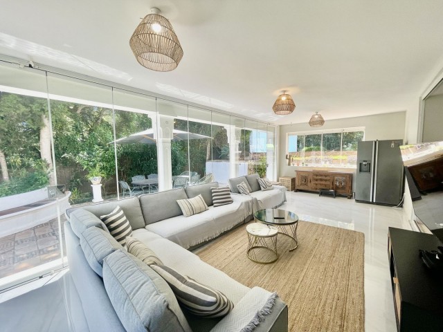 5 Schlafzimmer Villa in Sotogrande