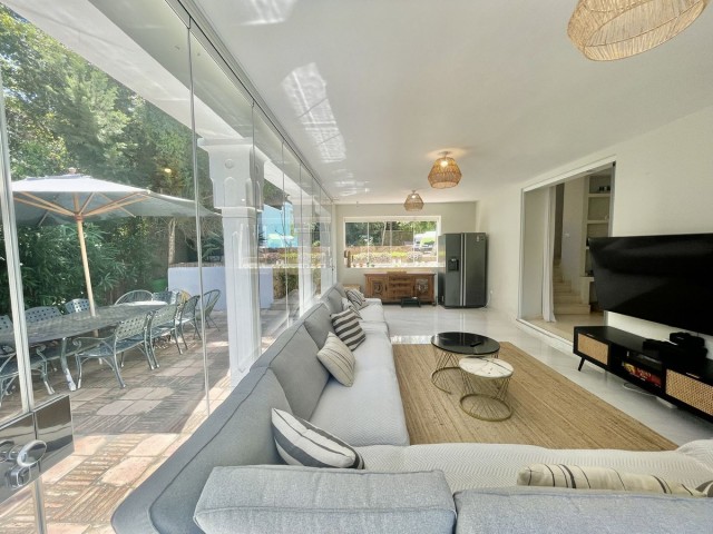 5 Schlafzimmer Villa in Sotogrande