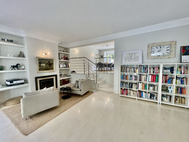 5 Schlafzimmer Villa in Sotogrande