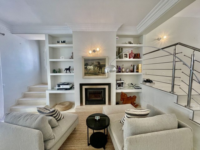 5 Schlafzimmer Villa in Sotogrande