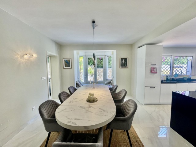 5 Schlafzimmer Villa in Sotogrande