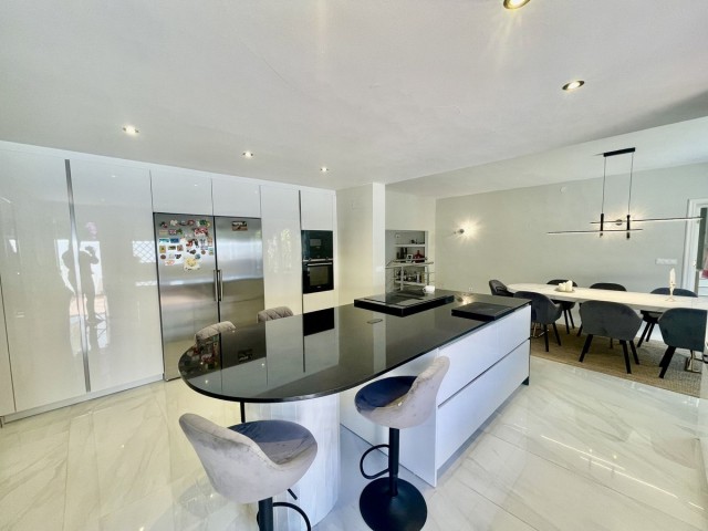 5 Schlafzimmer Villa in Sotogrande