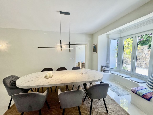 5 Schlafzimmer Villa in Sotogrande