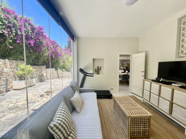 5 Schlafzimmer Villa in Sotogrande