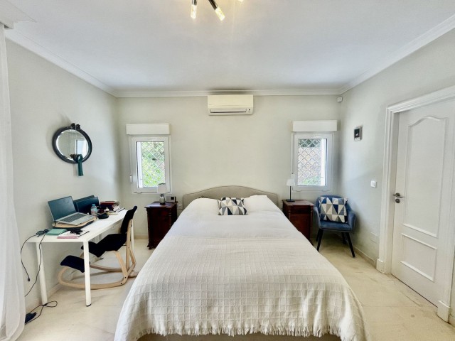 5 Schlafzimmer Villa in Sotogrande