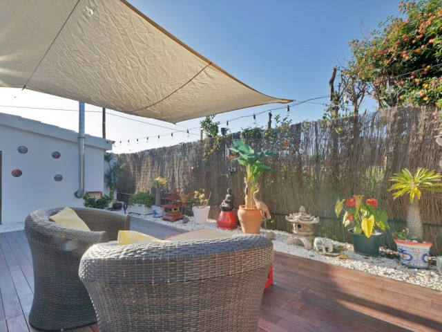 4 Schlafzimmer Villa in San Pedro de Alcántara