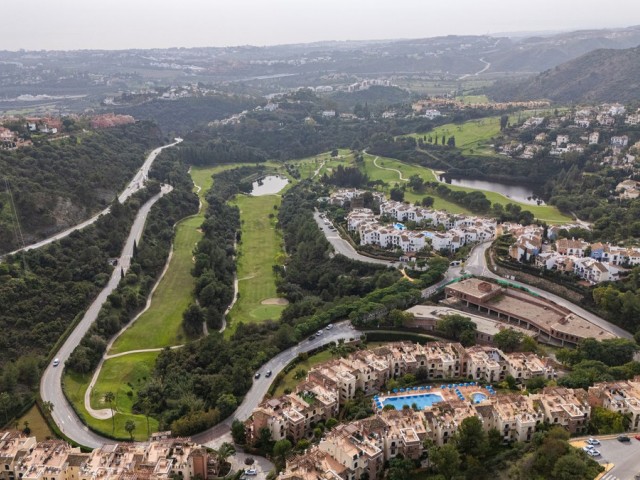 Commercieel in Benahavís