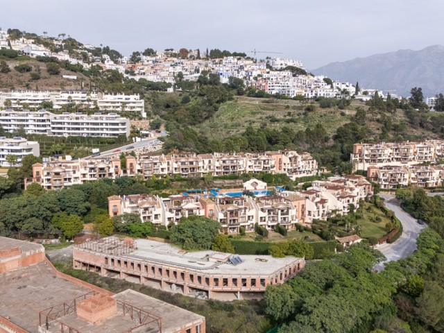 Commercieel in Benahavís