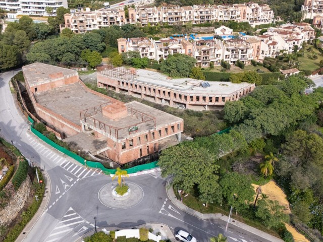 Commercial Benahavís - R4942480