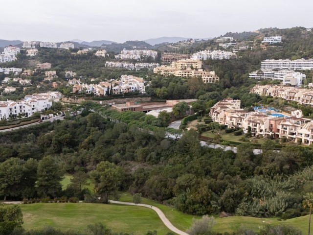 Commercial in Benahavís