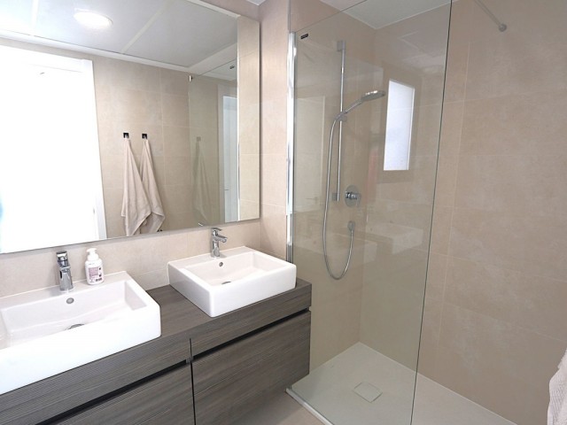 2 Bedrooms Apartment in Carvajal