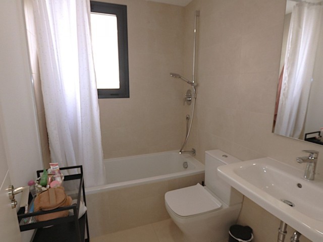 2 Bedrooms Apartment in Carvajal