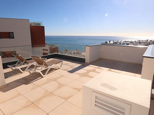 2 Bedrooms Apartment in Carvajal