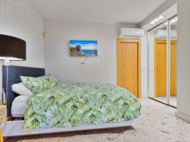 3 Makuuhuoneen Huvila Benalmadena