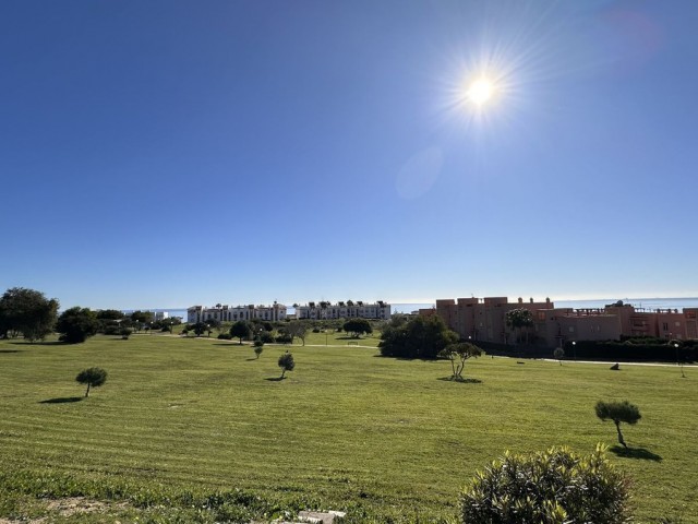 4 Sovrums Villa i La Duquesa