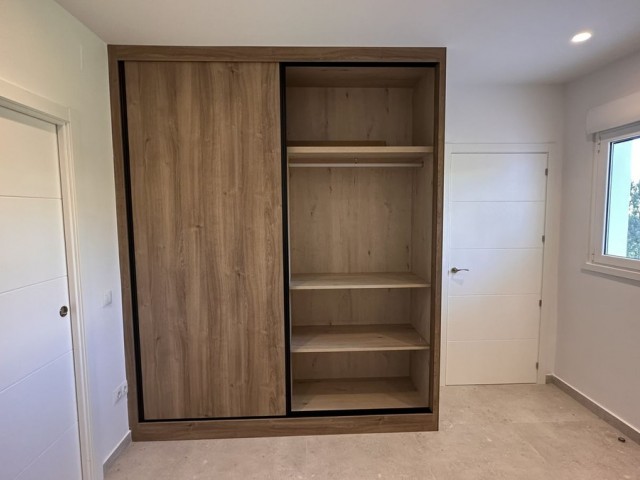 4 Sovrums Villa i La Duquesa