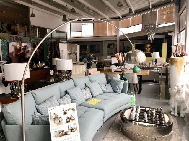 Kommerziell in San Pedro de Alcántara