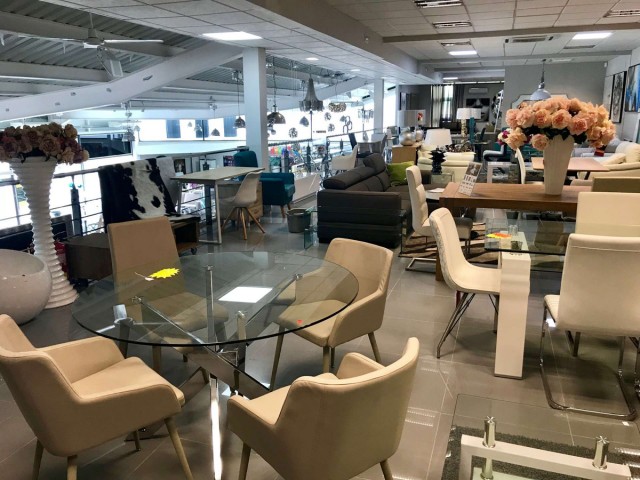 Kommerziell in San Pedro de Alcántara