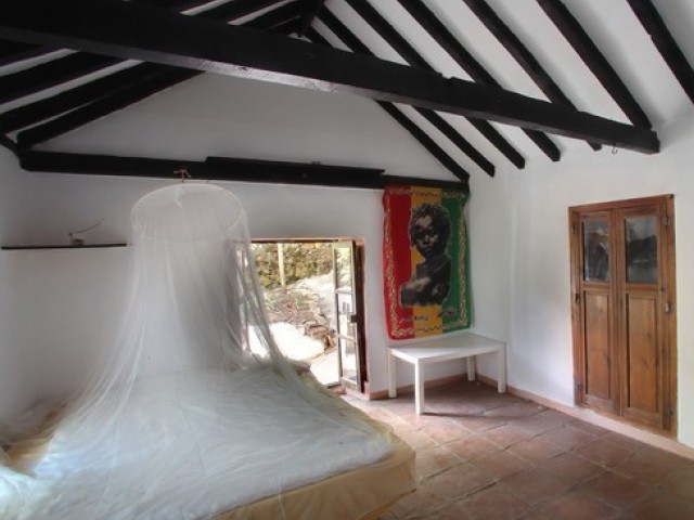 10 Schlafzimmer Villa in Casares