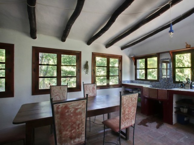 10 Schlafzimmer Villa in Casares