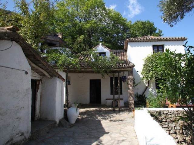 10 Schlafzimmer Villa in Casares