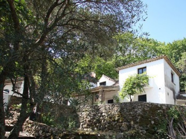 10 Schlafzimmer Villa in Casares