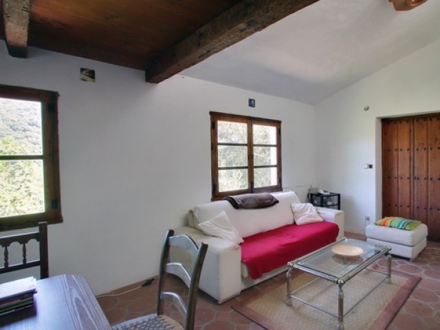 10 Schlafzimmer Villa in Casares