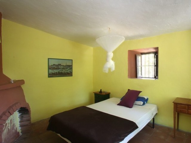 10 Schlafzimmer Villa in Casares