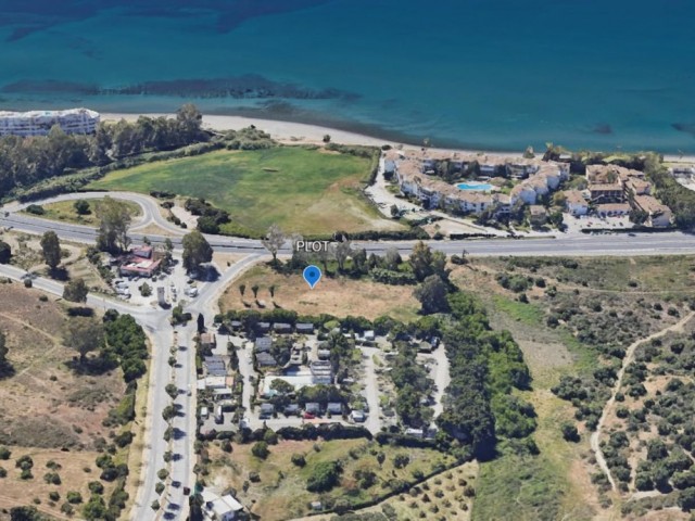  Plot in Selwo