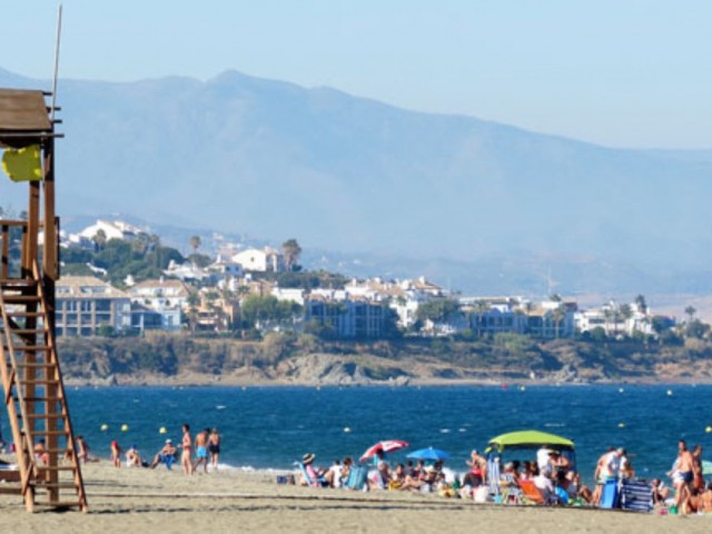  Perceel in La Duquesa