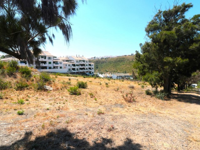 Tomt, Manilva, R4114876