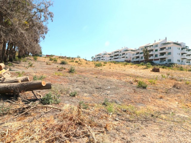 Tomt, Manilva, R4114876