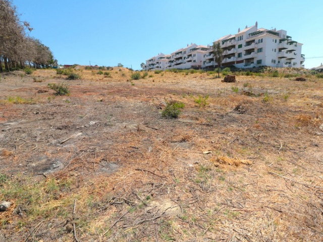 Tomt, Manilva, R4114876