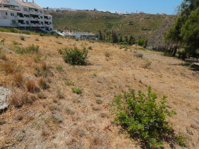 Tomt, Manilva, R4114876