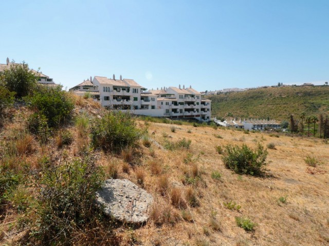 Tomt, Manilva, R4114876