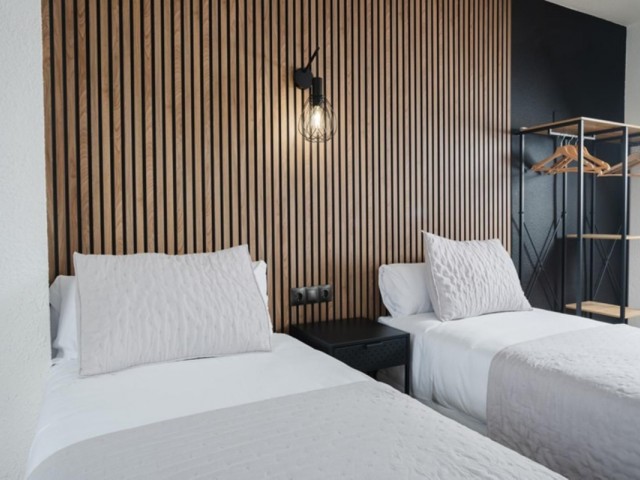 Commercieel, Estepona, R4943824