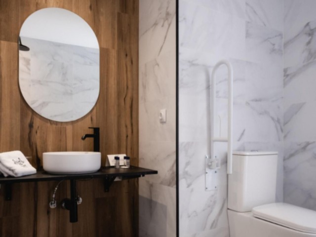 Commercieel, Estepona, R4943824