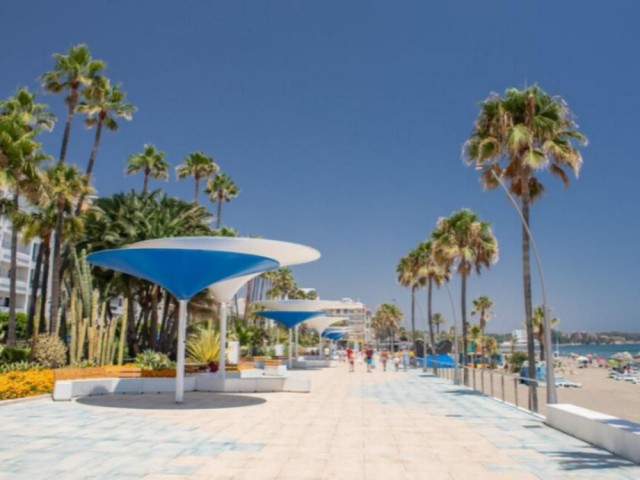 Commercieel in Estepona