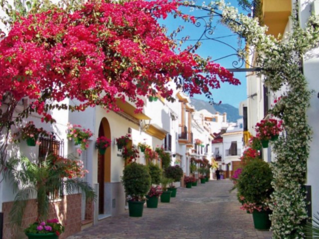 Commercieel in Estepona