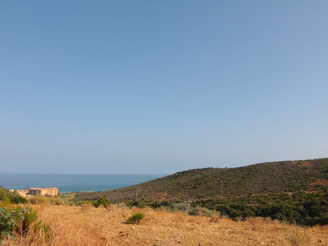  Tomt i Manilva